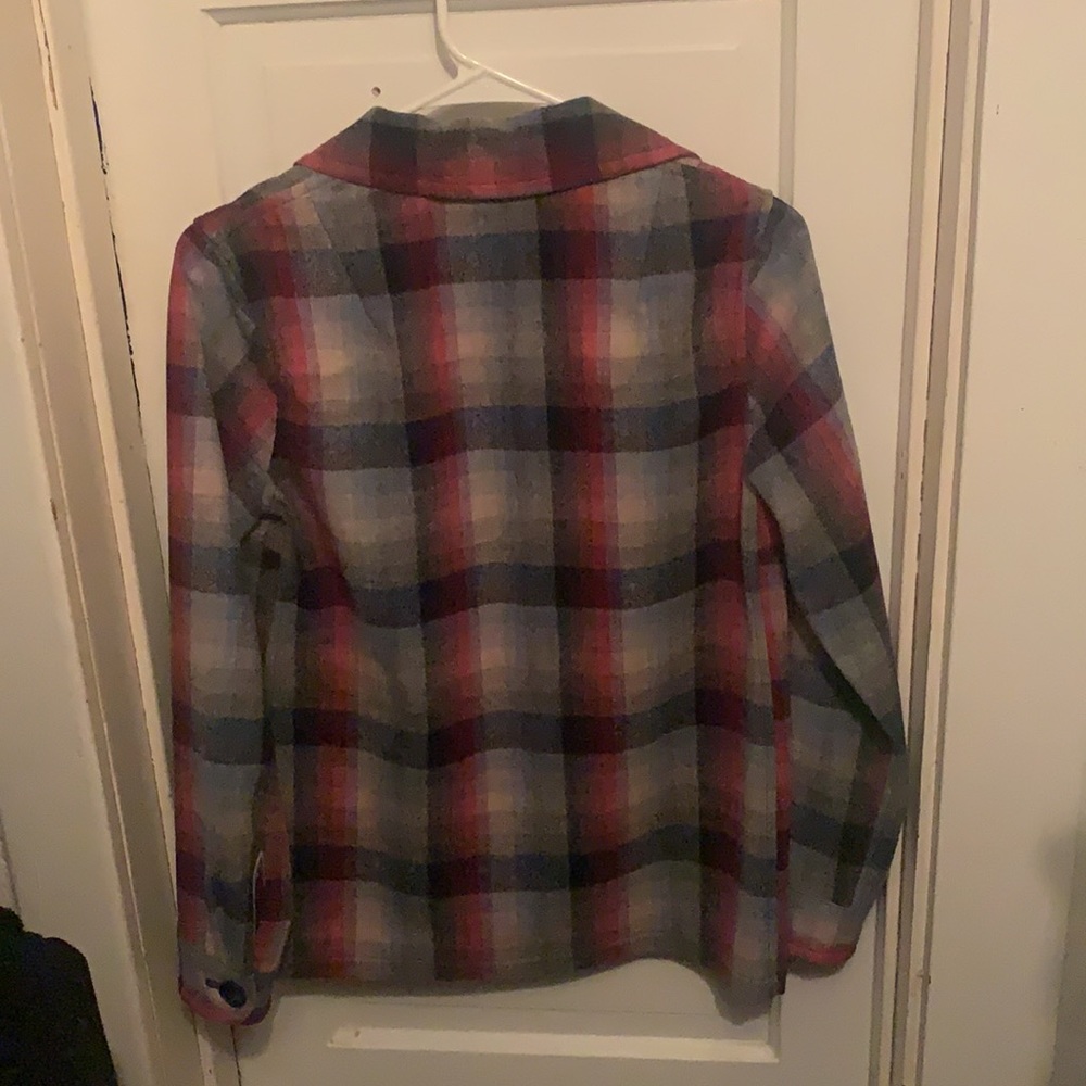 Pendleton Blazer - image 4